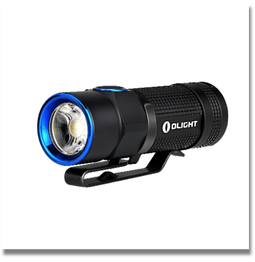 OLIGHT S1R BATON