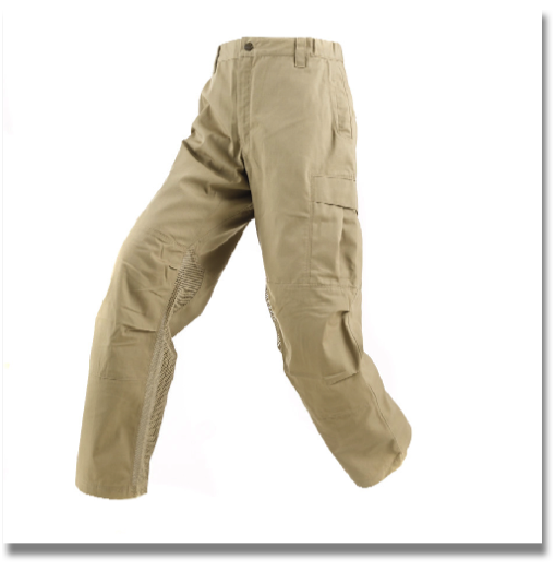 VERTX AIRFLOW PANTS

Airflow System™ mesh inserts enable the movement of air for cooling purposes, Triple-bellowed inset cargo pockets expand for additional capacity while the addition of mesh inserts assist with proper air flow