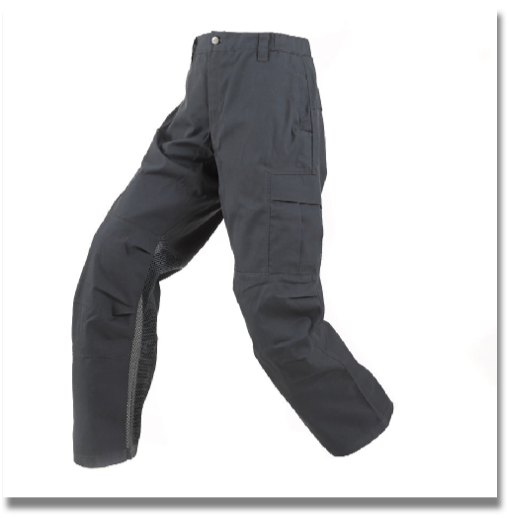 VERTX AIRFLOW PANTS

Airflow System™ mesh inserts enable the movement of air for cooling purposes, Triple-bellowed inset cargo pockets expand for additional capacity while the addition of mesh inserts assist with proper air flow