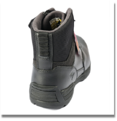 FIRST TACTICAL BOOTS


First Tactical boots meet all the uniform requirements demanded of a professional, but add key design features that provide athletic performance, reduce fatigue, and ensure longer wear.