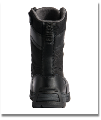 FIRST TACTICAL BOOTS


First Tactical boots meet all the uniform requirements demanded of a professional, but add key design features that provide athletic performance, reduce fatigue, and ensure longer wear.