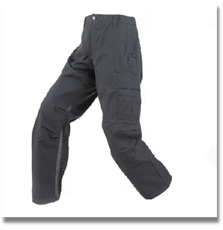 VERTX AIRFLOW PANTS

Airflow System™ mesh inserts enable the movement of air for cooling purposes, Triple-bellowed inset cargo pockets expand for additional capacity while the addition of mesh inserts assist with proper air flow
