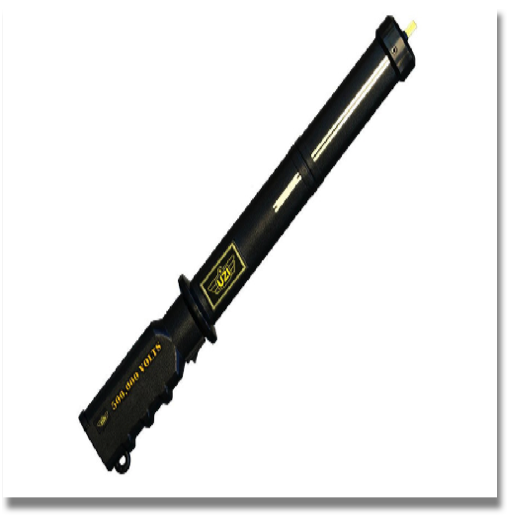 UZI STUN BATON 
500,000 VOLTS