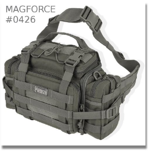 MAGFORCE #0426 SUPER PROTEUS 



COLOR: BLACK & KHAKI