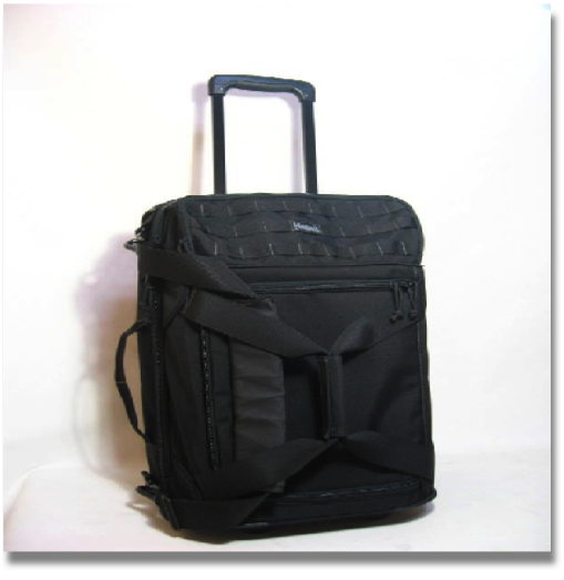 MAGFORCE #5001 R1 SUIT CASE 


 available colors: BLACK & KHAKI/FOLIAGE
