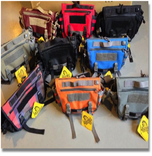 MAGFORCE #6011-01 -SKETCH MESSENGER BAG- SMALL
COLORS:
BLACK
EMS RED/BLACK
FOLIAGE GREEN
KHAKI/FOLIAGE
MARRON/KHAKI
ORANGE/FOLIAGE
ROYAL BLUE/FOLIAGE
THREE COLOR
MAGFORCE #6011-01 -SKETCH MESSENGER BAG- SMALL
COLORS:
BLACK
EMS RED/BLACK
FOLIAGE GREEN
KHAKI/FOLIAGE
MARRON/KHAKI
ORANGE/FOLIAGE
ROYAL BLUE/FOLIAGE
THREE COLOR