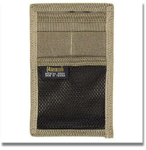 MAGFORCE #3507 STATIONERY POUCH-KHAKI
Adopt a very good rub resistance to materials 1000 denier-nylon.
Also water and oil repellency and stain resistance, durability, infiltration of water or fluids developed as much as possible prevent DuPont Teflon R coat are decorated.
It is developed by pursuing "HARD-USE GEAR' on the concept thoroughly functional and durable products.
All genres, under any environment users are safe and functional products are intended. MAGFORCE #3507 STATIONERY POUCH-KHAKI
Adopt a very good rub resistance to materials 1000 denier-nylon.
Also water and oil repellency and stain resistance, durability, infiltration of water or fluids developed as much as possible prevent DuPont Teflon R coat are decorated.
It is developed by pursuing "HARD-USE GEAR' on the concept thoroughly functional and durable products.
All genres, under any environment users are safe and functional products are intended.