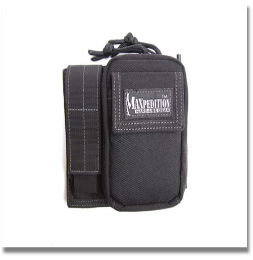 MAGFORCE M6 WAISTPACK