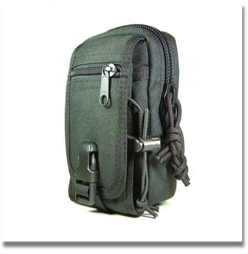 MAGFORCE M1 WAISTPACK