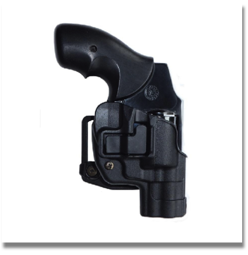 BLACKHAWK CQC 
SERPA HOLSTER TAURUS 85