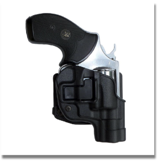 BLACKHAWK CQC SERPA 
HOLSTER S&W J-FRAME