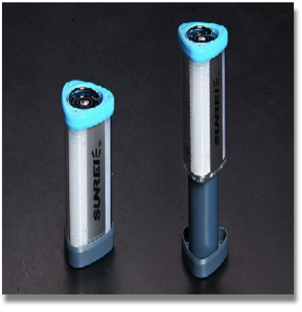 C1
C1 is a lightweight, powerful, long-lasting and compact camping lantern, allowing users to choose the order of lighting levels according to their preferences and individual needs.
This lantern integrates two lighting sources, providing the possibility to select from 5 possible levels of lighting; offering from 20 to 145 lumens of illumination at the highest mode. This attribute makes the lantern being programmable for different types of outdoor activities; maximum power lighting is suited for working around the camp and lower mode lighting is a great choice for multi-day trek.
The water tightness level is IPX5.
C1
C1 is a lightweight, powerful, long-lasting and compact camping lantern, allowing users to choose the order of lighting levels according to their preferences and individual needs.
This lantern integrates two lighting sources, providing the possibility to select from 5 possible levels of lighting; offering from 20 to 145 lumens of illumination at the highest mode. This attribute makes the lantern being programmable for different types of outdoor activities; maximum power lighting is suited for working around the camp and lower mode lighting is a great choice for multi-day trek.
The water tightness level is IPX5.