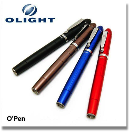 O'Pen