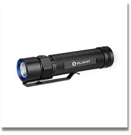 OLIGHT S2 BATON