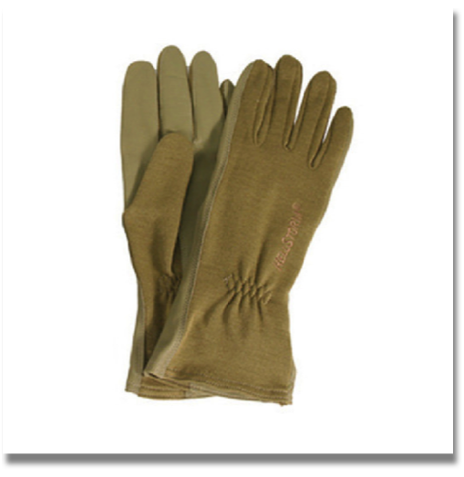 BLACKHAWK FIRE RESISTANT GLOVE
Fire Resistant Flight Ops Gloves w/ Nomex BLACKHAWK FIRE RESISTANT GLOVE
Fire Resistant Flight Ops Gloves w/ Nomex