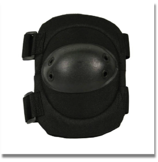 BLACKHAWK ADVANCED
TACTICAL ELBOW PADS
600 denier nylon shell, Substantial protection in a lightweight, durable BLACKHAWK ADVANCED
TACTICAL ELBOW PADS
600 denier nylon shell, Substantial protection in a lightweight, durable