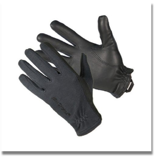 BLACKHAWK AVIATOR GLOVE

Fire & Slash Resistant Flight Ops w/ Kevlar (8011)