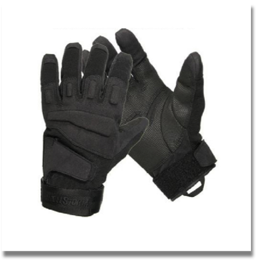BLACKHAWK SOLAG GLOVE
Special Operations Light Assault Glove BLACKHAWK SOLAG GLOVE
Special Operations Light Assault Glove