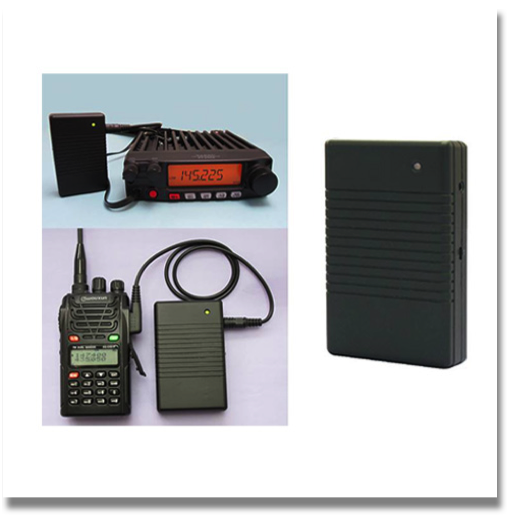 SIMPLEX REPEATER
The RT-SRC1+ is a state-of-the-art simplex repeater controller. It employs advanced digital voice recording and processing technology to record the received signal (up to 20 seconds), and retransmit it on a same frequency channel. It is an easy to operate, cost effective and highly flexible platform for extending communication range by converting conventional two-way radio into a simplex repeater system. SIMPLEX REPEATER
The RT-SRC1+ is a state-of-the-art simplex repeater controller. It employs advanced digital voice recording and processing technology to record the received signal (up to 20 seconds), and retransmit it on a same frequency channel. It is an easy to operate, cost effective and highly flexible platform for extending communication range by converting conventional two-way radio into a simplex repeater system.