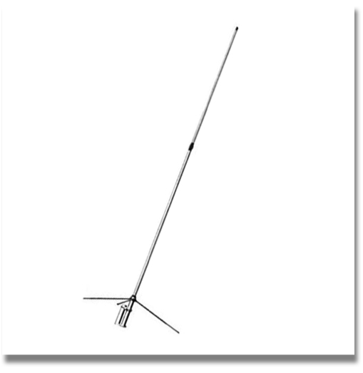 DIAMOND CP22E


Base Ant.: 140-170MHz, 6.5dB, MJ